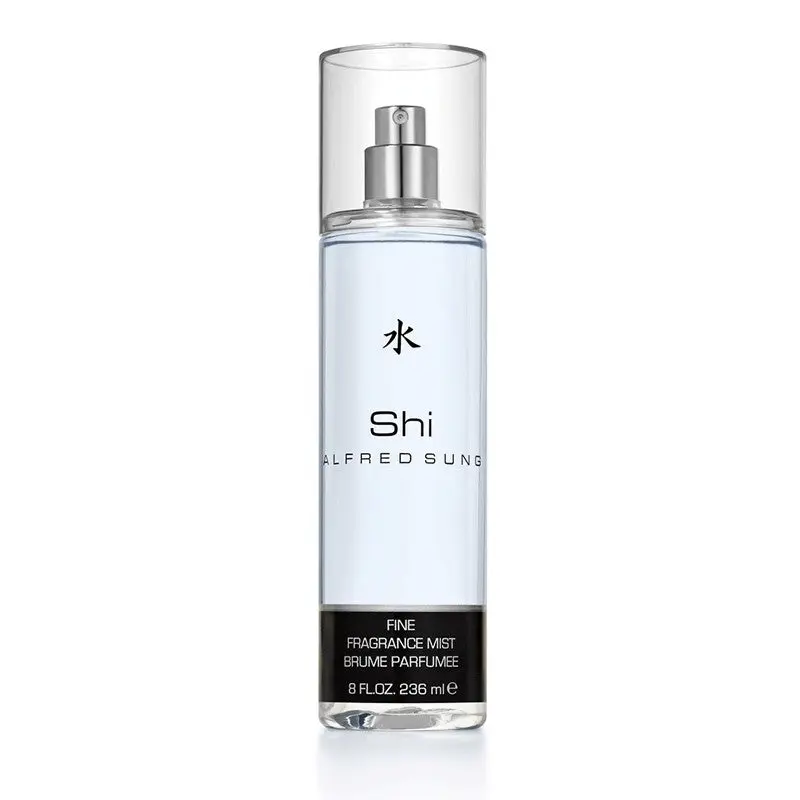 Alfred Sung Shi Fragrance Mist 236ml (L) SP - Beauty