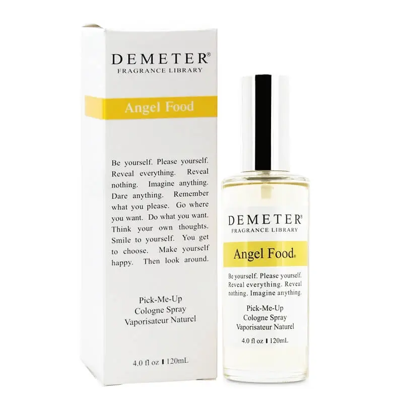 Demeter Angel Food 120ml EDC (L) SP - Beauty