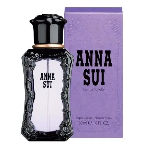 Anna Sui Anna Sui 30ml EDT (L) SP - Beauty