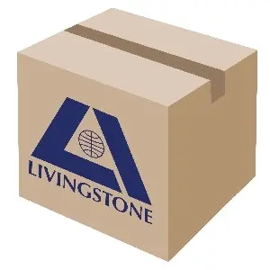 Livingstone First Aid Kit Complete Set for Life Without Barriers Fleet Vehicle and Office - Health