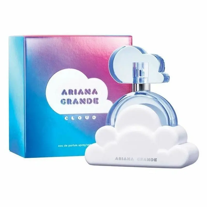 Ariana Grande Cloud 100ml EDP (L) SP - Beauty