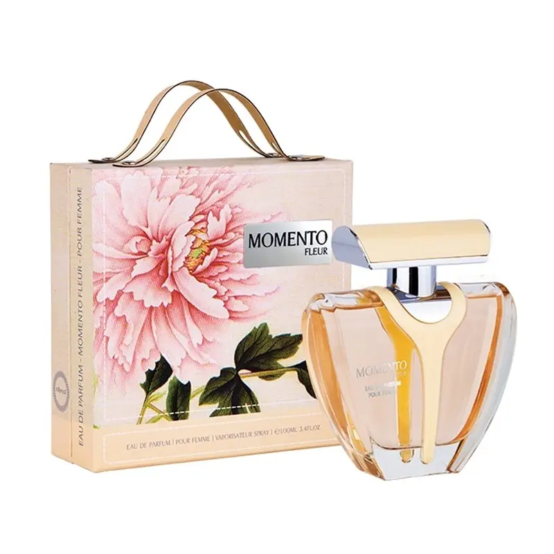 Armaf Momento Fleur 100ml EDP (L) SP - Beauty