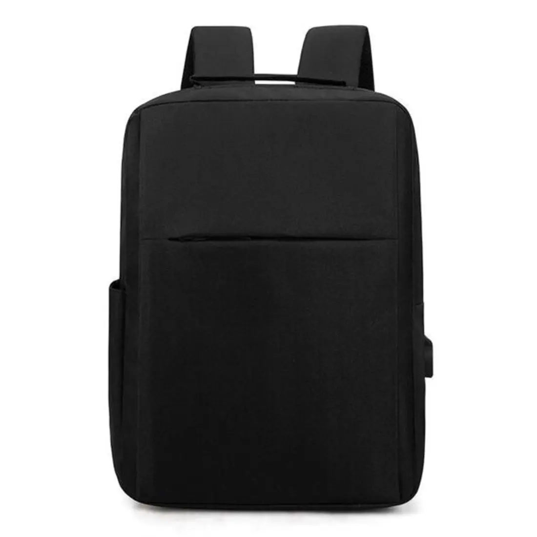 Astrum 15 inch Oxford Laptop Backpack with USB Charging Port LB200 - Electronics