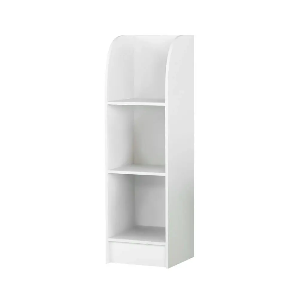 Bookshelf Display Shelf Book Display Rack - Furniture