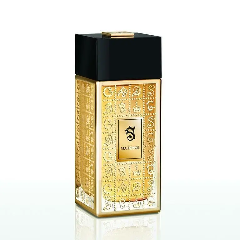 Salvador Dali Haute Parfumerie Ma Force EDP 100ml - Beauty
