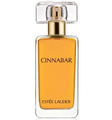 Estee Lauder Cinnabar EDP 50ml - Beauty