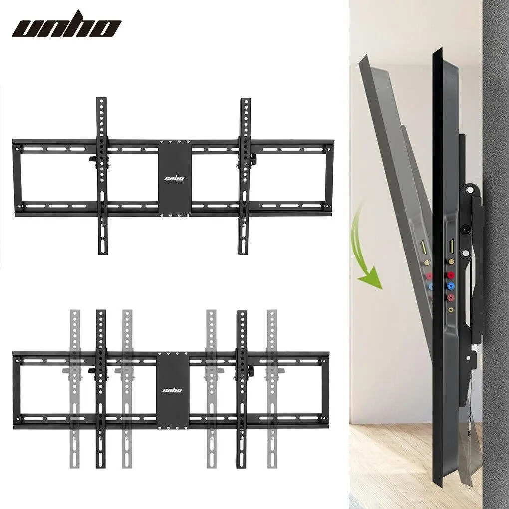 Tilting TV Wall Mount for 32"-85" Screens