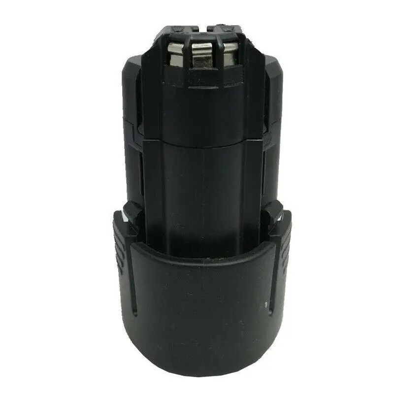 10.8V /12V 2Ah Lithium Battery For Bosch BAT411 BAT412 BAT414 GSR GDR GSB GWI - Electronics