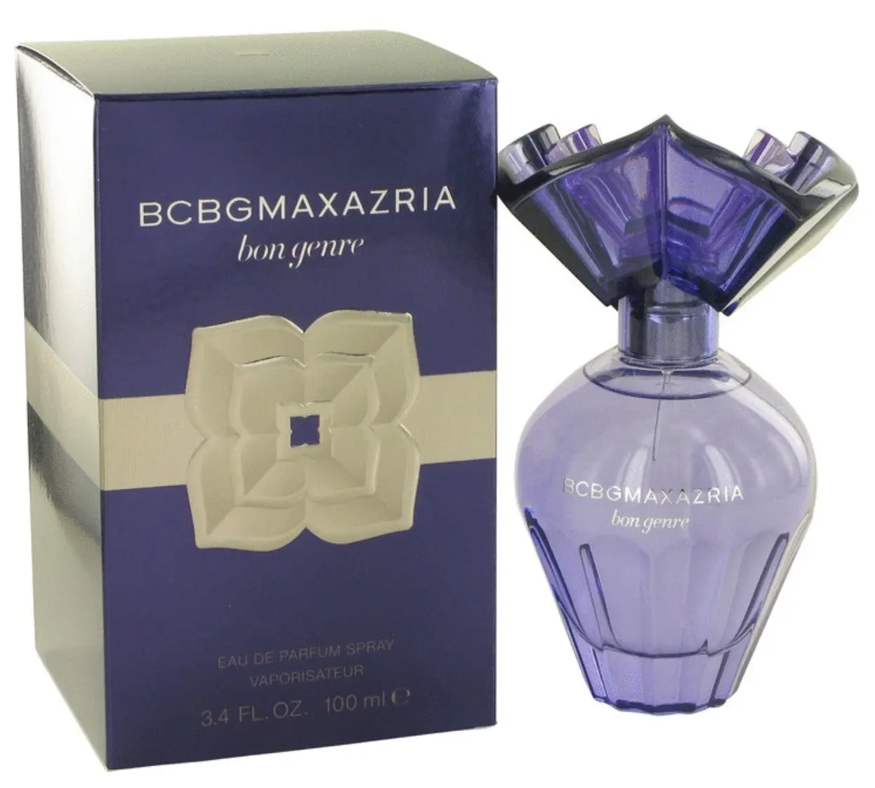 Bcbg Max Azria Bon Genre 100ml EDP (L) SP - Beauty