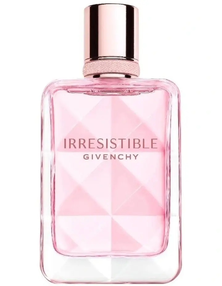 Givenchy Irresistible Very Floral EDP 50ml - Beauty