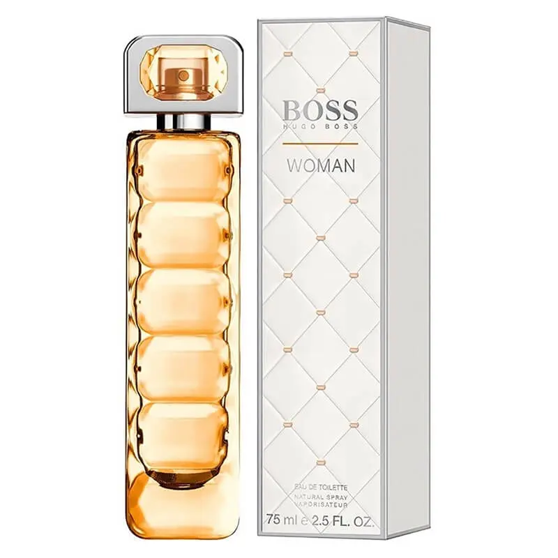 Hugo Boss Boss Orange 75ml EDT (L) SP - Up to 65% off Fragrance Frenzy