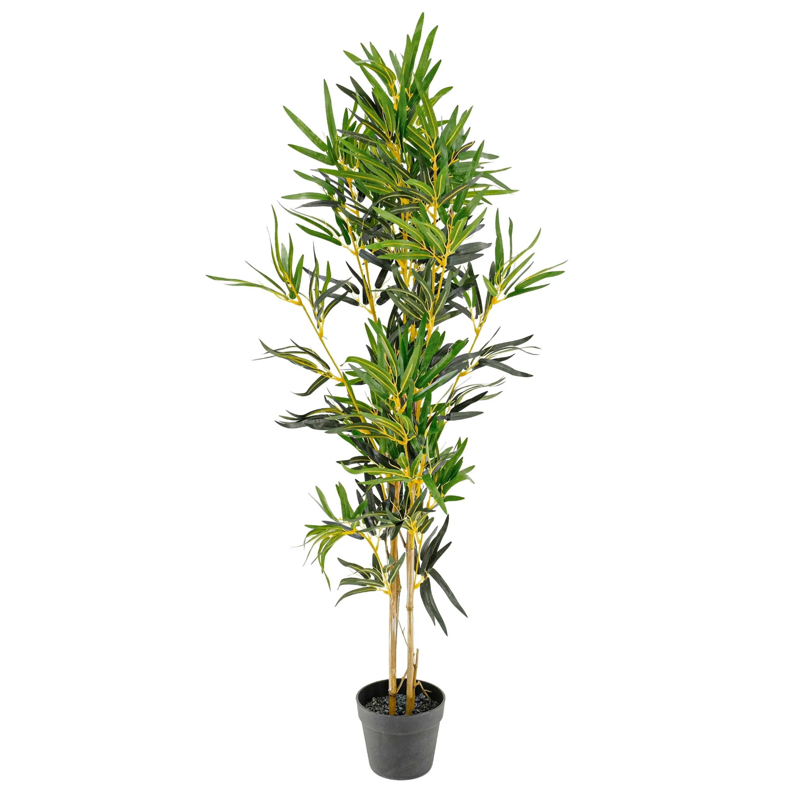 Artificial Bamboo Tree UV Treated - 100cm