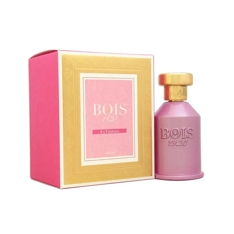 Bois 1920 La Vaniglia 100ml EDP (L) SP - Beauty