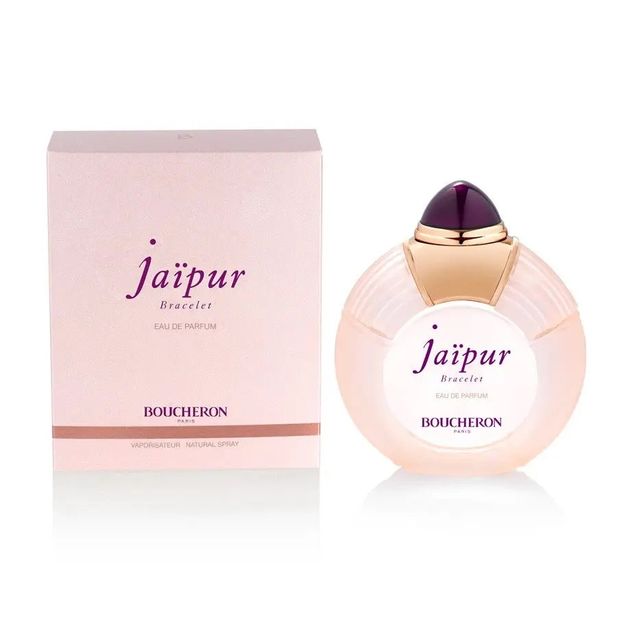 Boucheron Jaipur Bracelet 100ml EDP (L) SP - Beauty