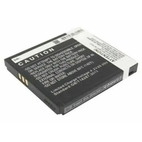 Brand New High Capacity Battery for Doro Phone Easy 500 506 508 510 AU - Electronics