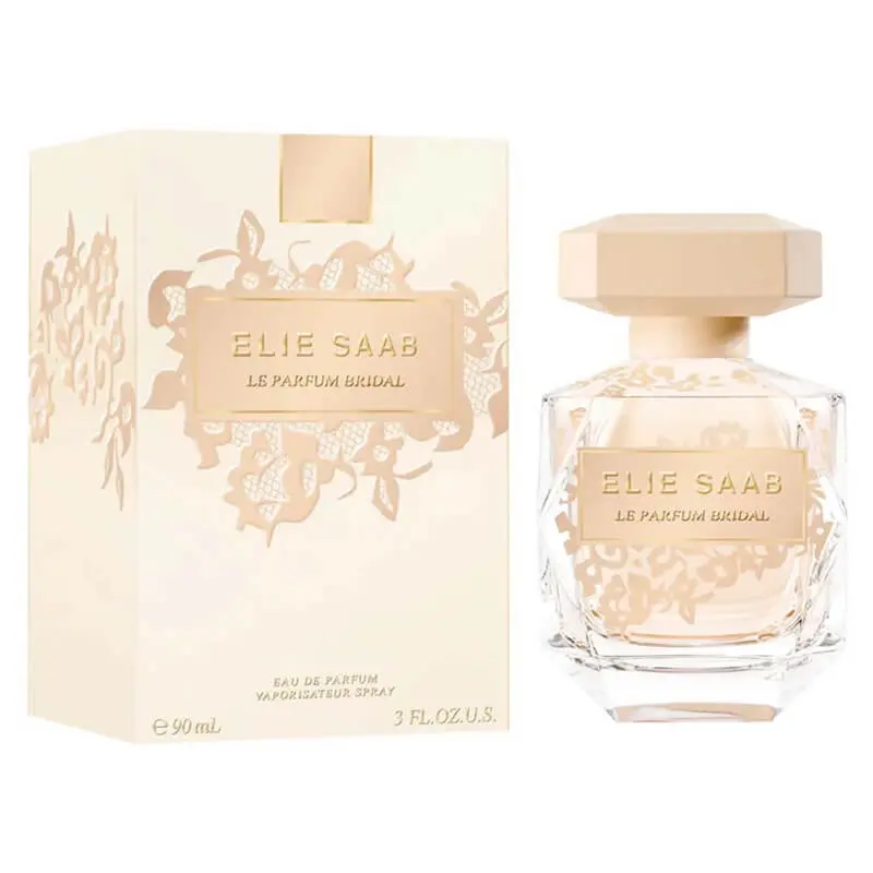 Elie Saab Le Parfum Bridal 90ml EDP (L) SP - Beauty