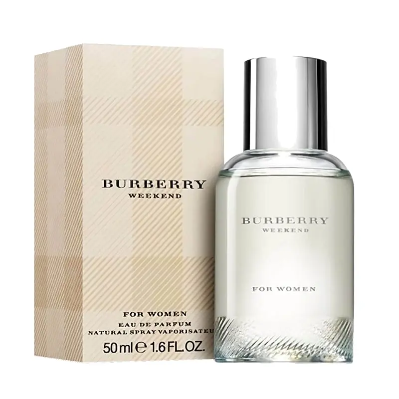 Burberry Weekend For Women (New Packaging) 50ml EDP (L) SP - Beauty