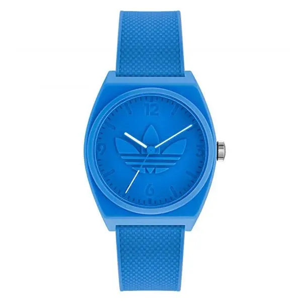 Adidas Street Project Two Watch (AOST22033) - Jewellery