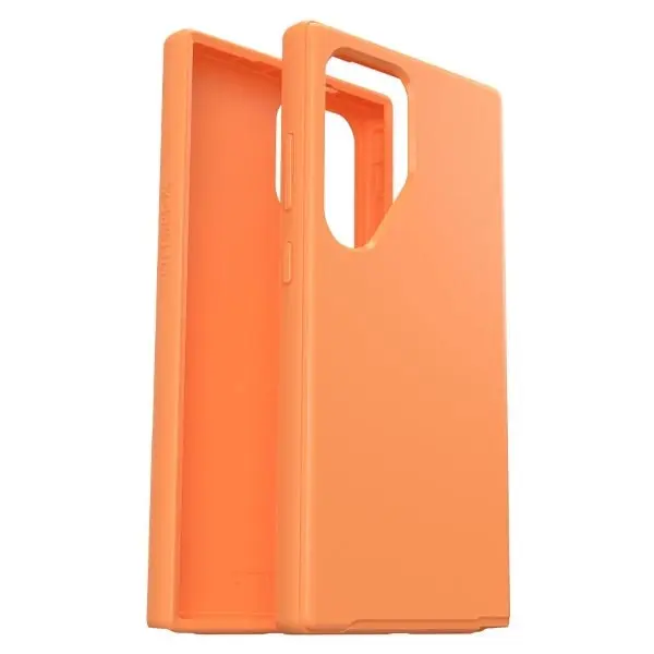 OtterBox Symmetry Case (Suits Galaxy S24 Ultra) - Sunstone