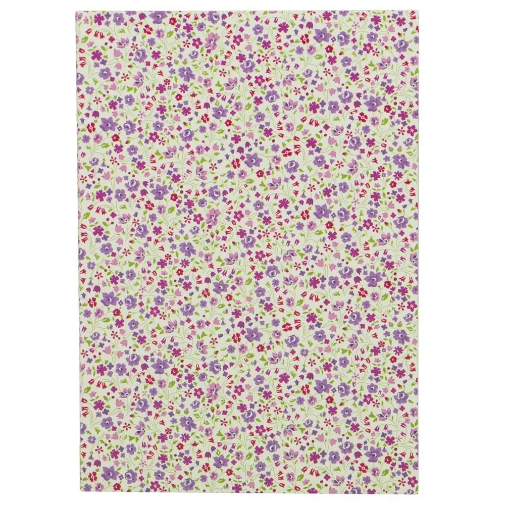 Christian Lacroix Liberty Kimberly & Sarah A5 Hardcover Notebook Writing Journal - Office