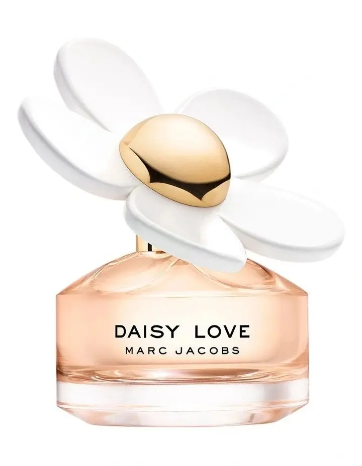 Marc Jacobs Daisy Love EDT 150ml - Beauty