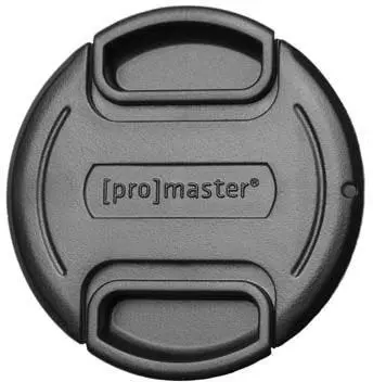 ProMaster Professional 46mm Lens Cap - Photography