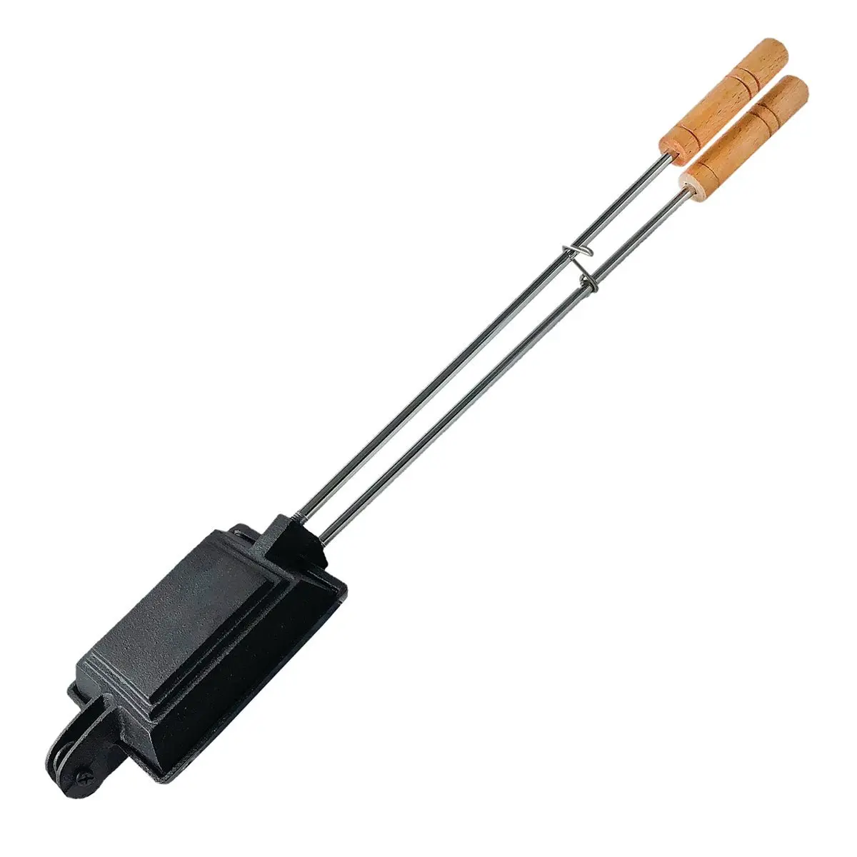 Single Jaffle Iron - Home & Garden