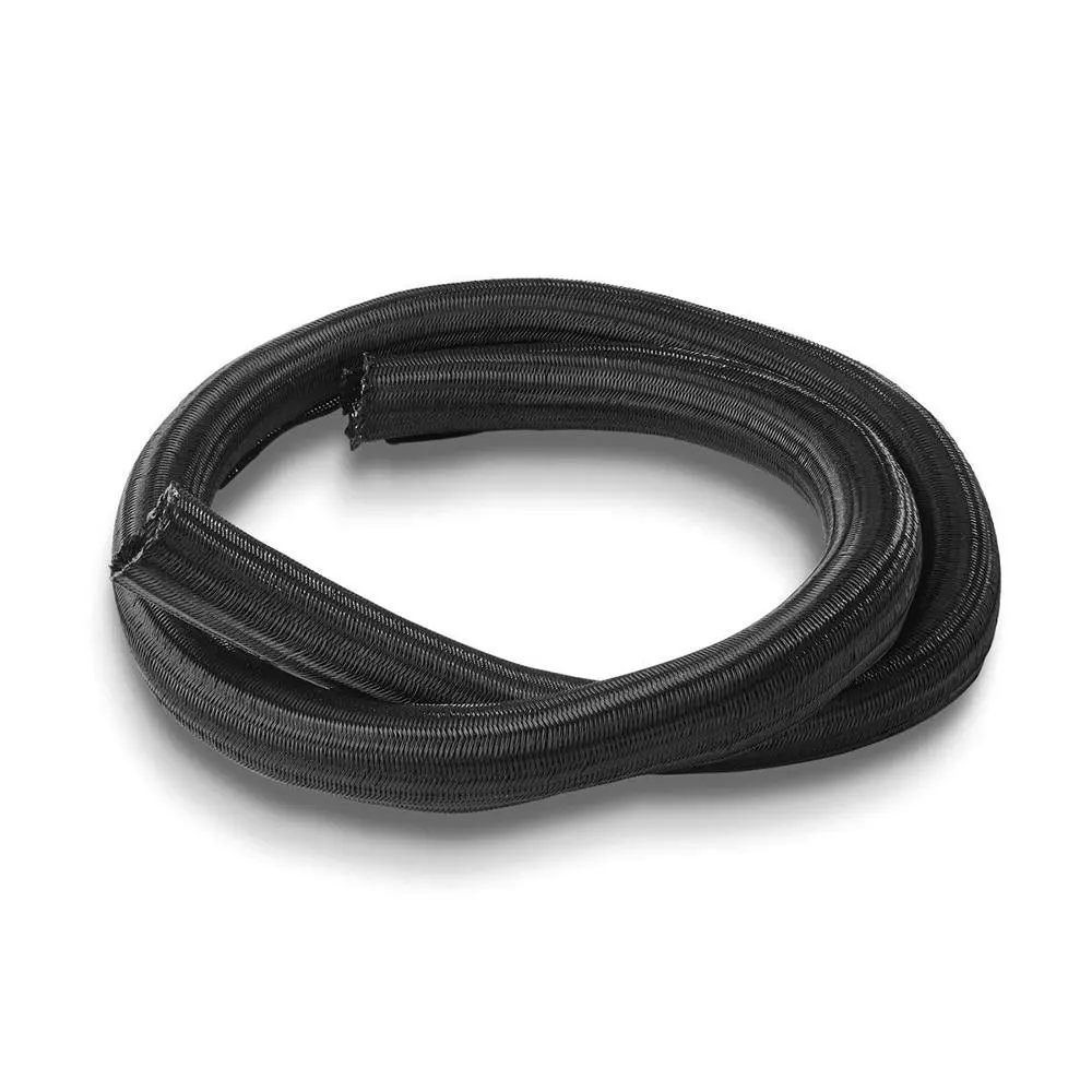 Vogel's TVA 6202 100cm Cable Management Sleeve WIre Organiser/Storage Black - Electronics