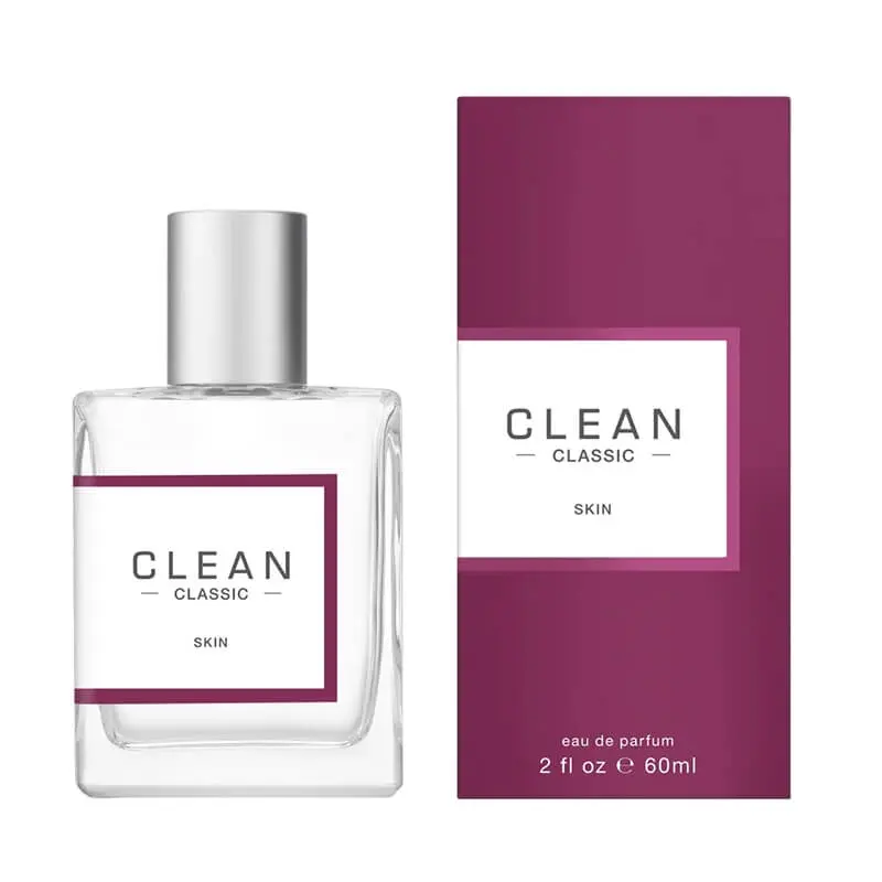 Clean Classic Skin 60ml EDP (L) SP - Beauty