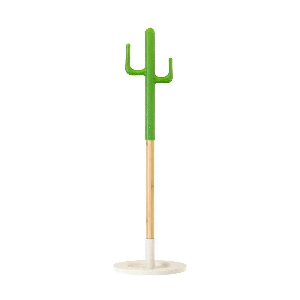 Vigar Cactus Four Toilet/Bathroom Tissue Paper Roll Holder Organiser Home Decor - Home & Garden