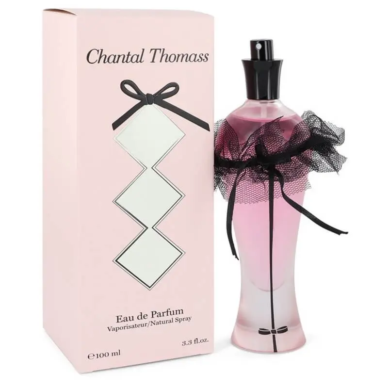 Chantal Thomass Chantal Thomass Pink 100ml EDP (L) SP - Beauty