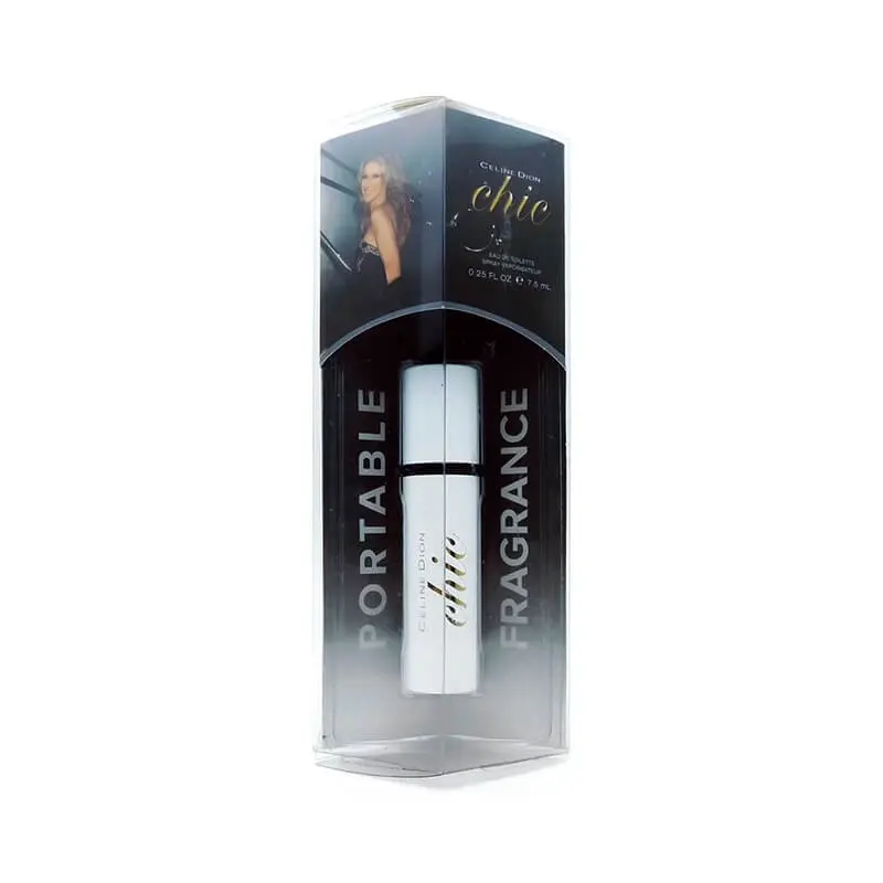 Celine Dion Chic 7.5ml EDT (L) SP - Beauty
