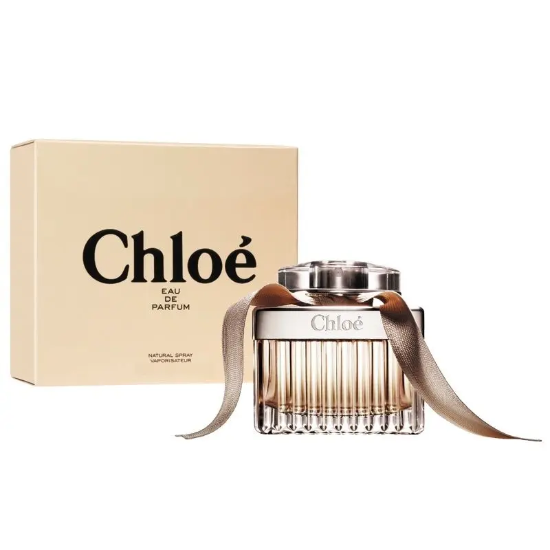 Chloe Chloe 50ml EDP (L) SP - Beauty