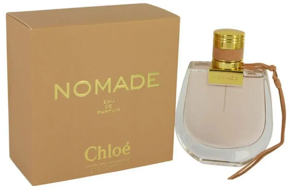 Chloé Nomade 75ml EDP (L) SP - Beauty
