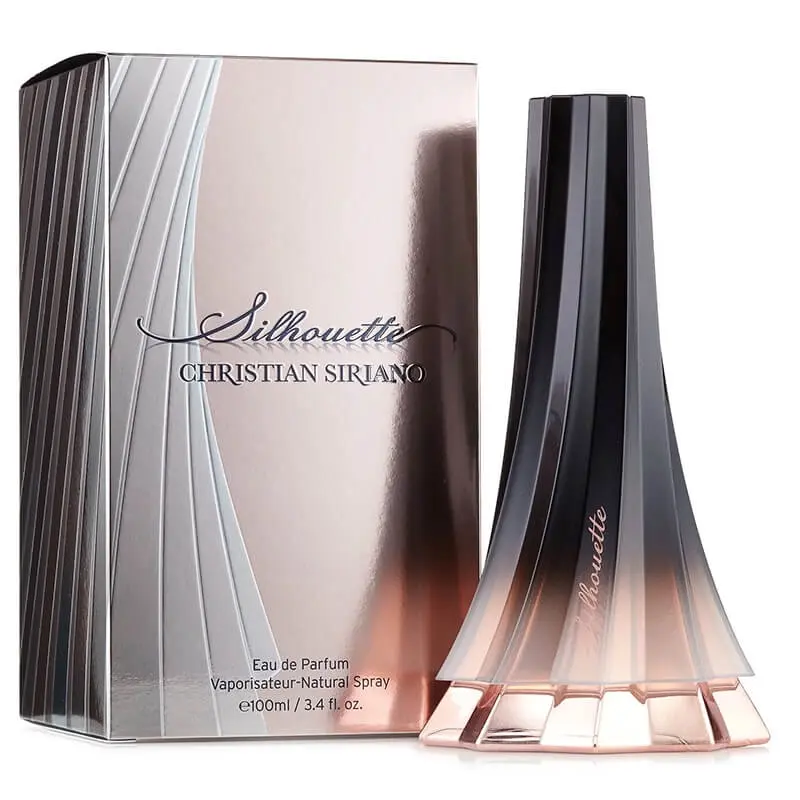 Christian Siriano Silhouette 100ml EDP (L) SP - Beauty