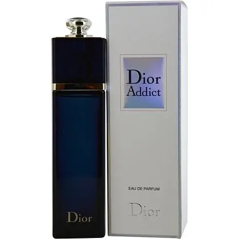 Christian Dior Dior Addict 50ml EDP (L) SP - Beauty