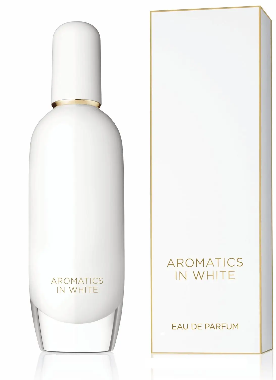 Clinique Aromatics In White 100ml EDP (L) SP - Beauty