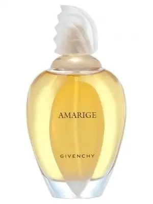 Givenchy Amarige EDT 100ml - Beauty