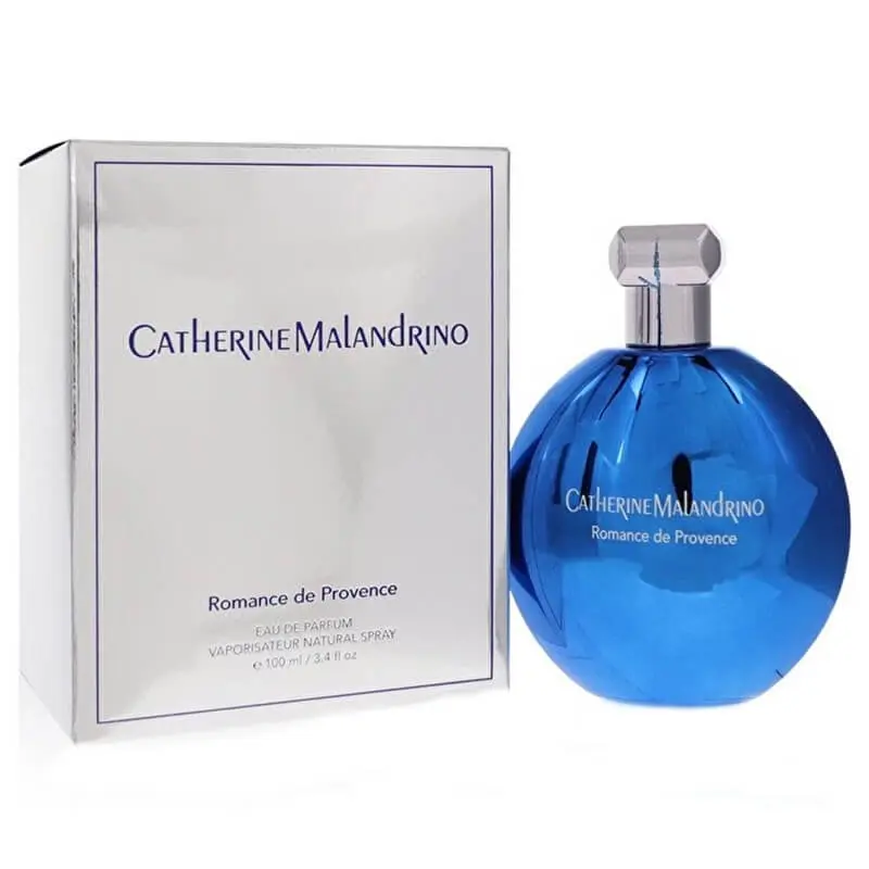 Catherine Malandrino Romance De Provence 100ml EDP (L) SP - Beauty