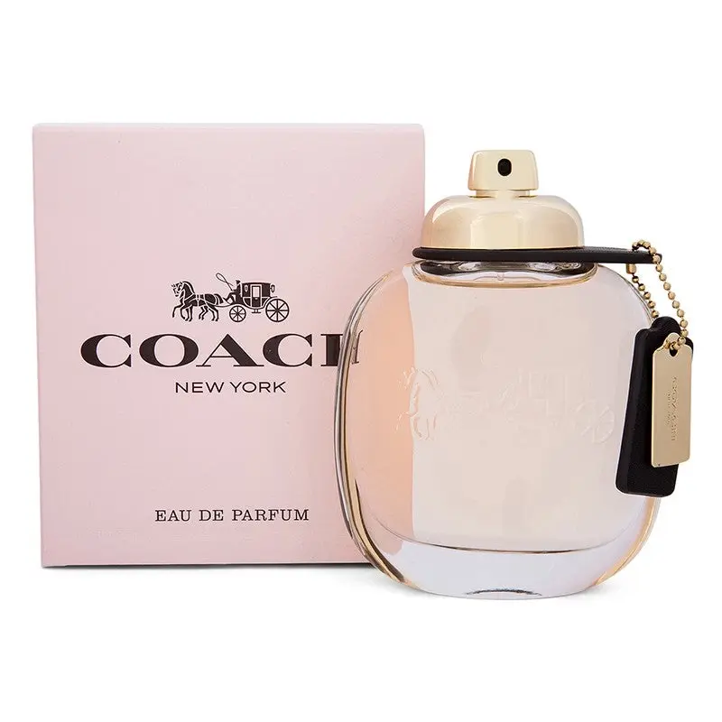 Coach Coach 90ml EDP (L) SP - Beauty