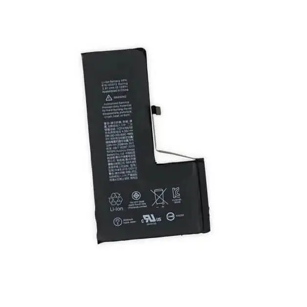 Compatible Battery for iPhone XS - Electronics