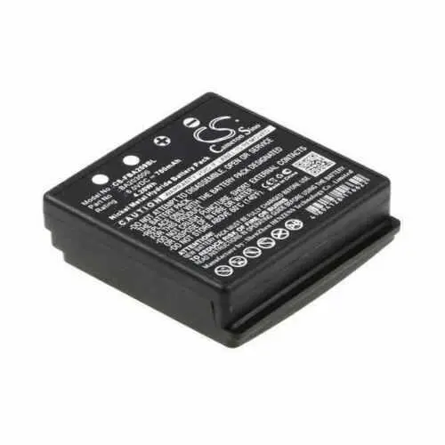 Battery For HBC BA209060 - Crane Remote Control