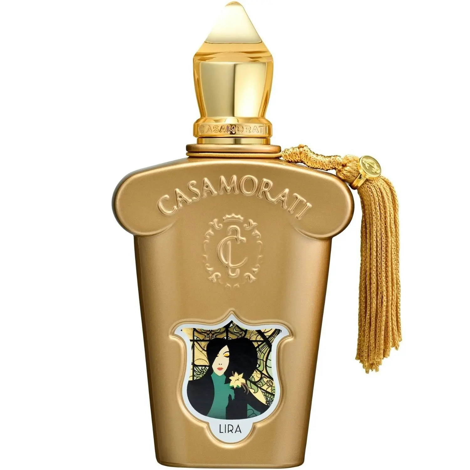 Casamorati Lira EDP 100ml - Beauty