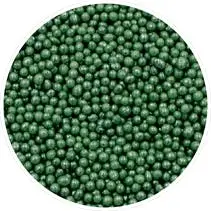Sugar Decor Green - Groceries