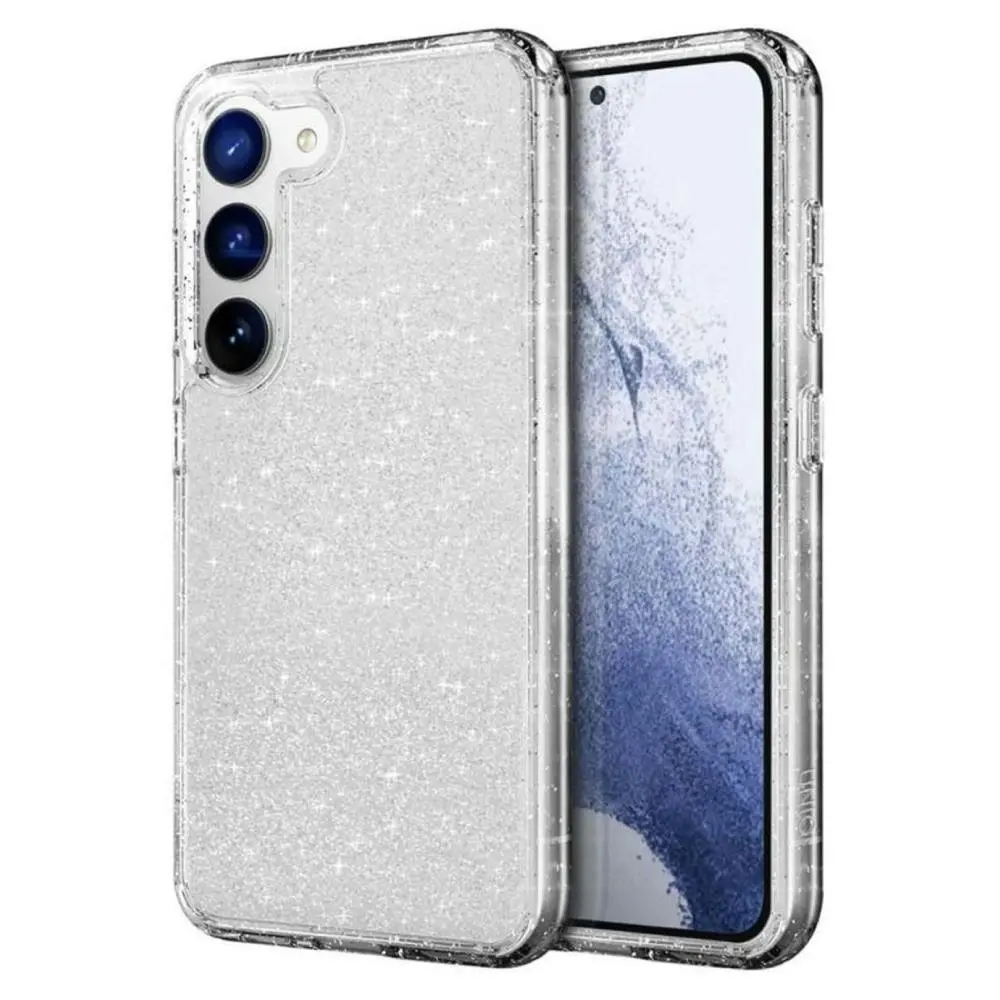 UNIQ Lifepro Xtreme Case (Suits Galaxy S24 Plus) - Tinsel