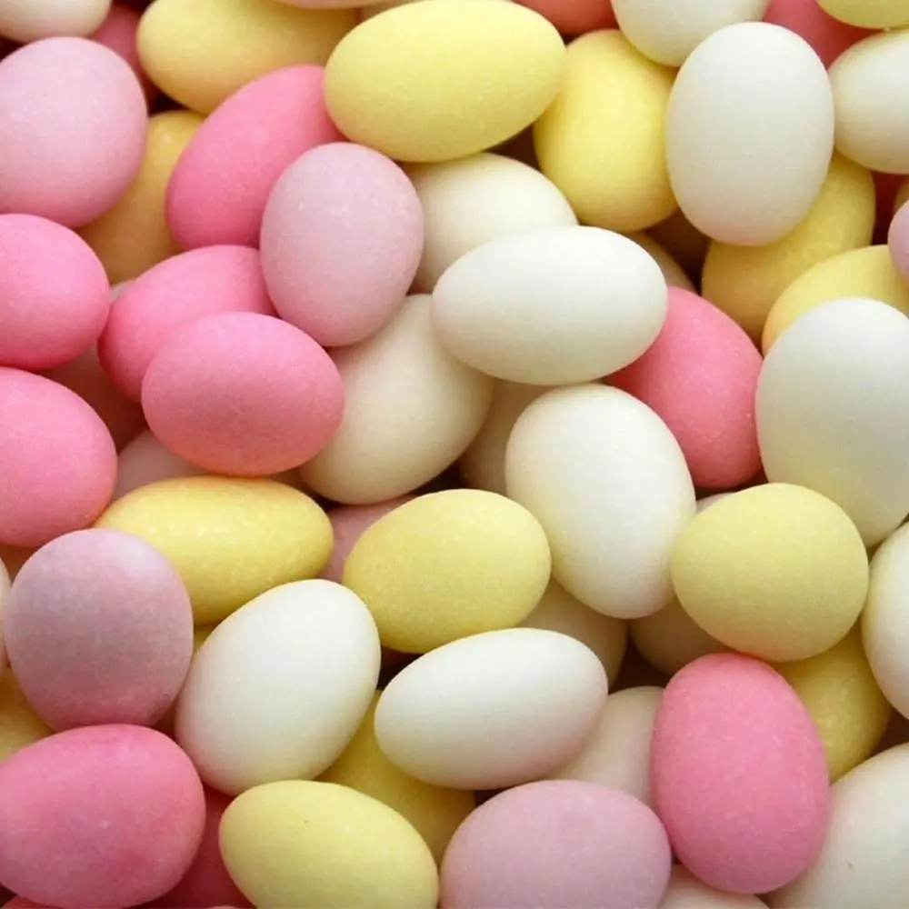 Sugared Almonds 150g - Supermarket Specials