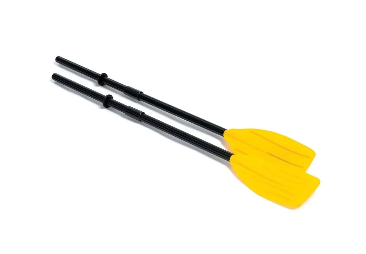 Intex Replacement French Oars for Intex Boats 59623 - Sports & Outdoor