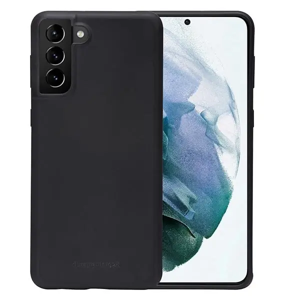 Dbramante Bornholm Case (Suits Galaxy S21) - Night Black