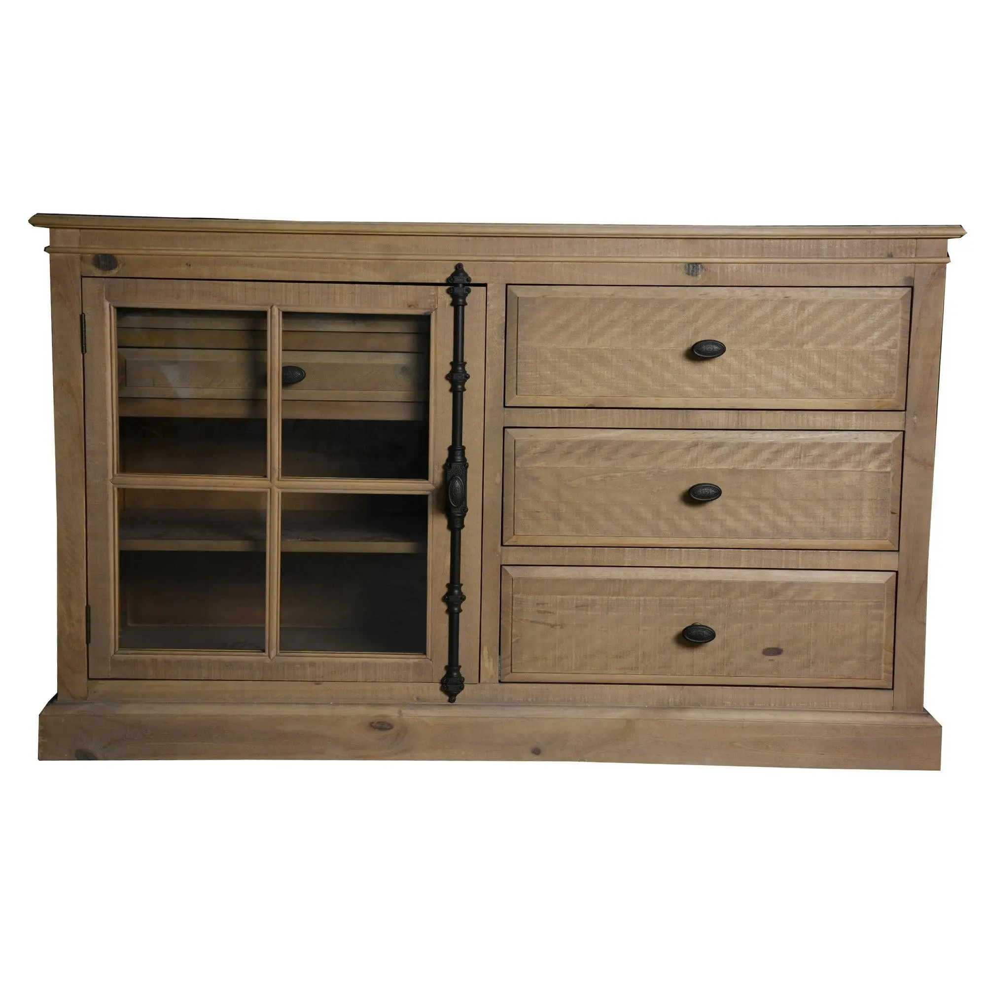 Jade Dresser - Furniture