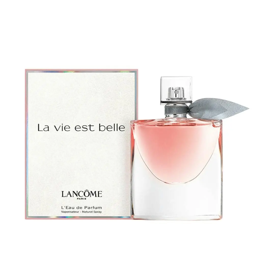 La Vie Est Belle by Lancome EDP Spray 100ml - Beauty
